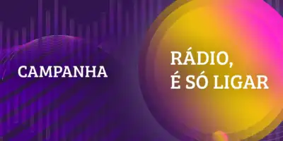 Campanha “Rádio, é só ligar” já está no ar!